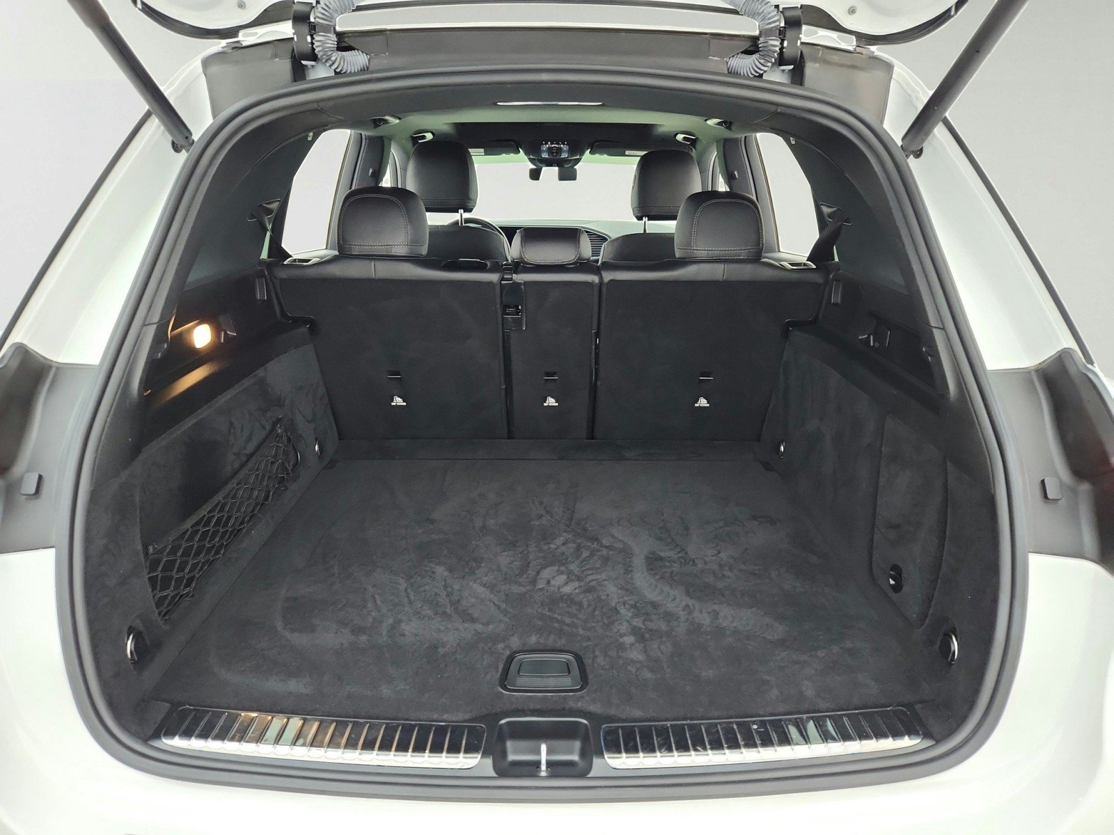 Certified 2024 Mercedes-Benz GLE 350 4MATIC image 35