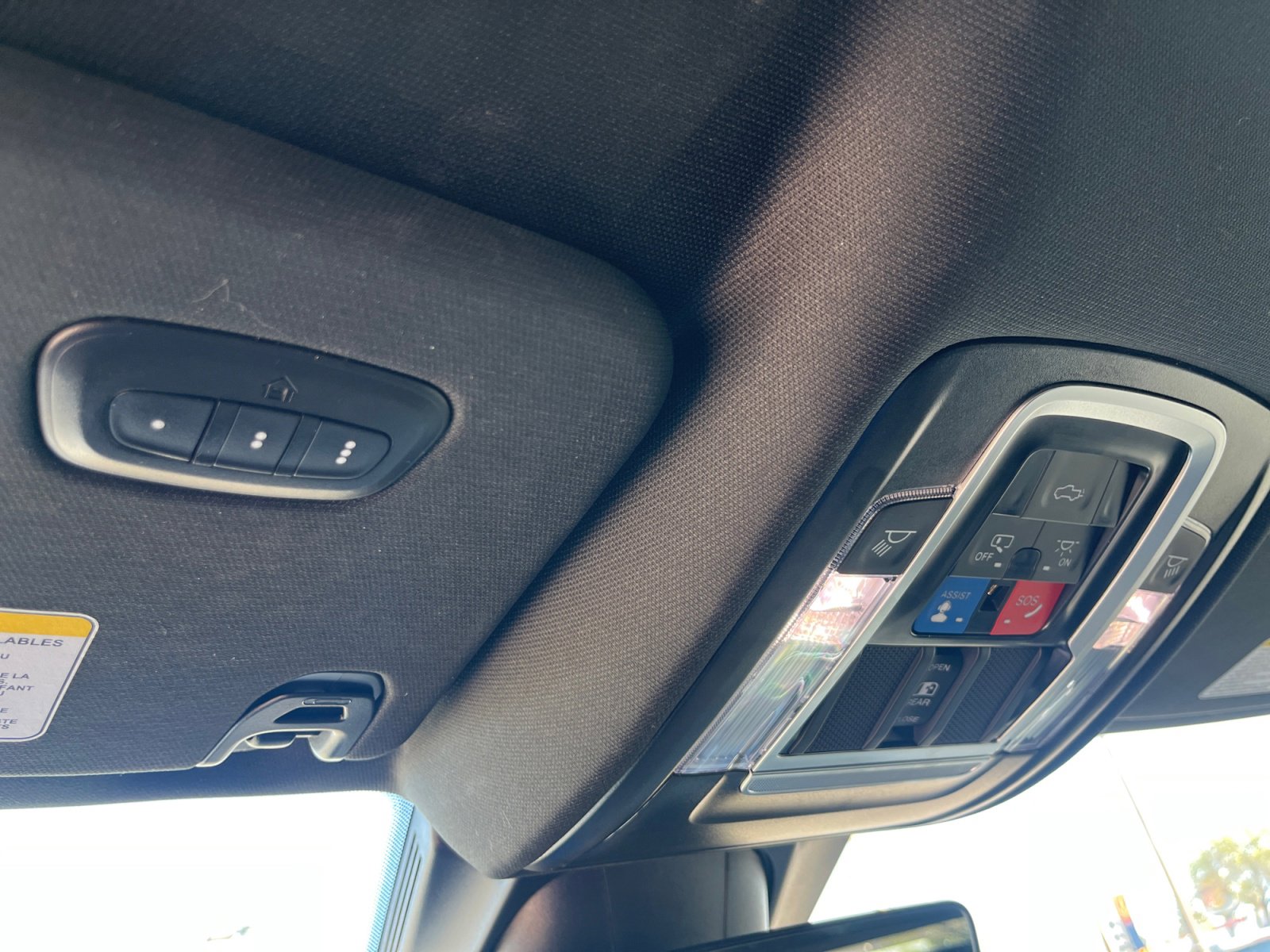 Used 2024 RAM 1500 Limited w/ Night Edition image 33