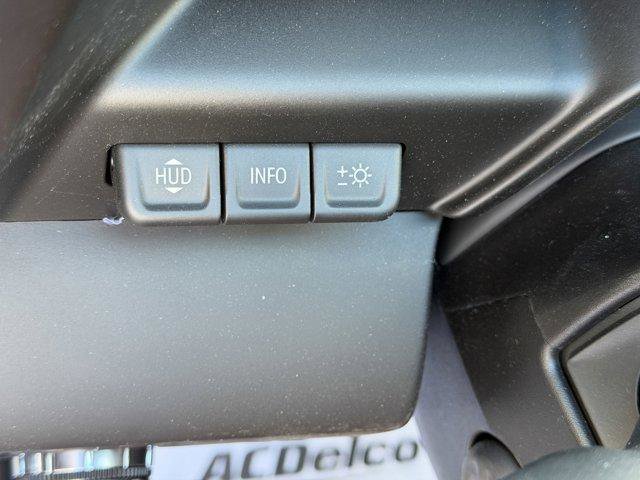 New 2026 GMC Sierra 1500 Denali Ultimate image 32