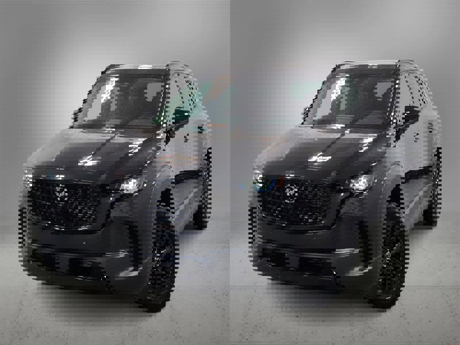 New 2026 MAZDA CX-50 AWD 2.5 Hybrid w/ Weather Package