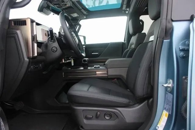 New 2024 GMC Hummer EV 3X w/ Omega Edition image 9