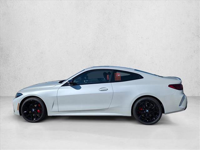 New 2026 BMW 440i xDrive Coupe w/ Premium Package AWD/4WD image 5