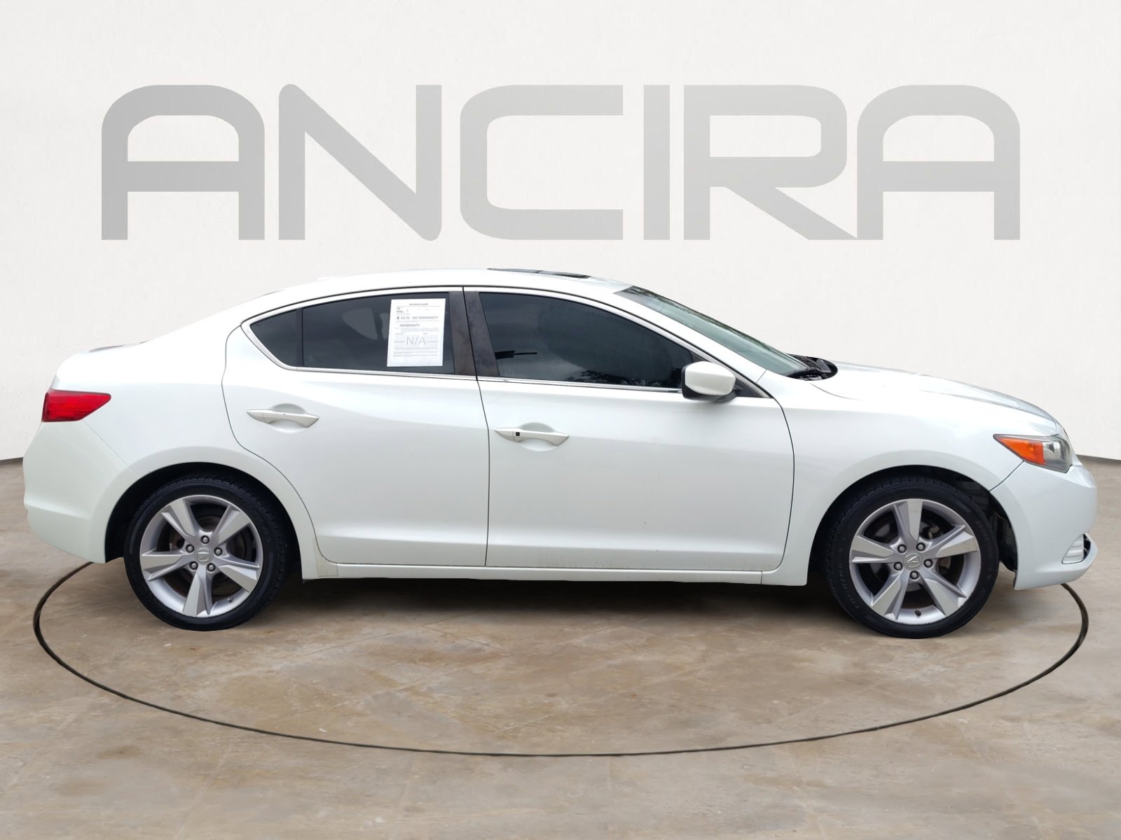 Used 2013 Acura ILX w/ Technology Package FWD image 14