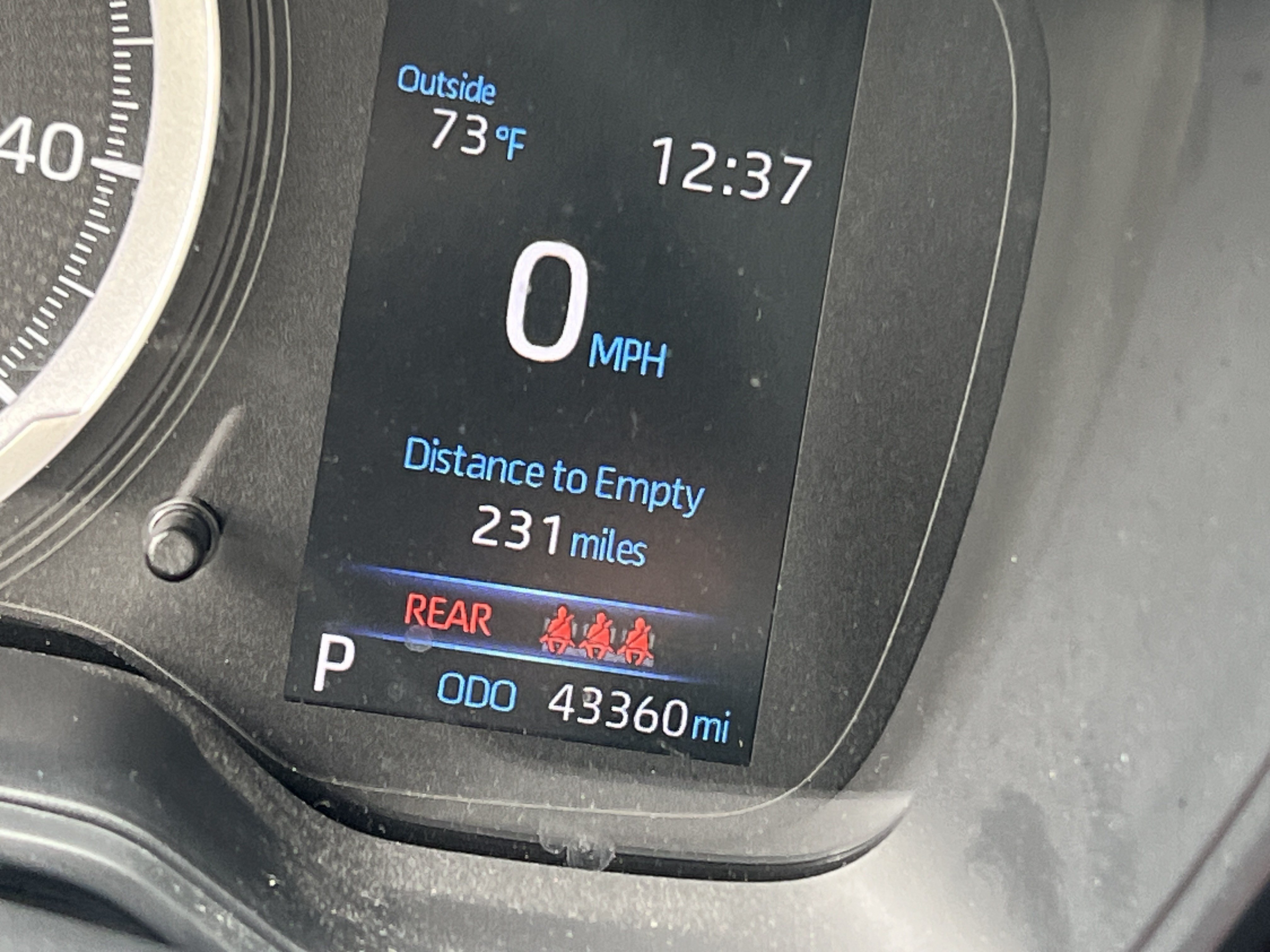 Certified 2021 Toyota Corolla LE FWD image 22