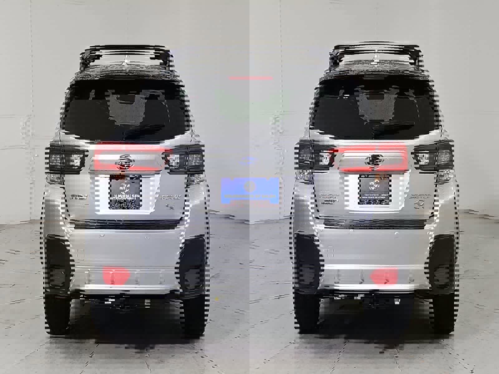 Used 2022 Subaru Crosstrek 2.5i Limited w/ Moonroof Package 1 AWD/4WD image 5