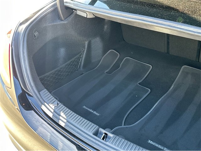 Used 2015 Mercedes-Benz C 300 4MATIC Sedan image 19