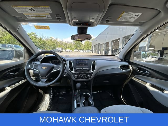 Used 2024 Chevrolet Equinox LS w/ LS Convenience Package AWD/4WD image 20