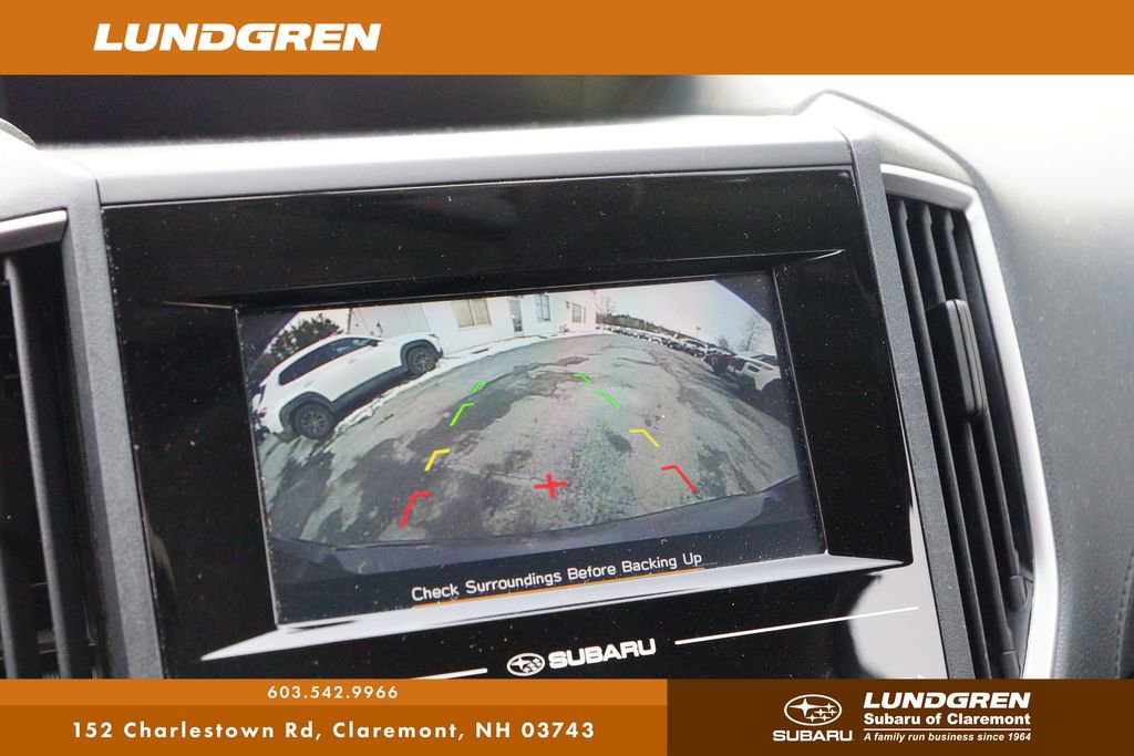 Used 2020 Subaru Impreza 2.0i image 18
