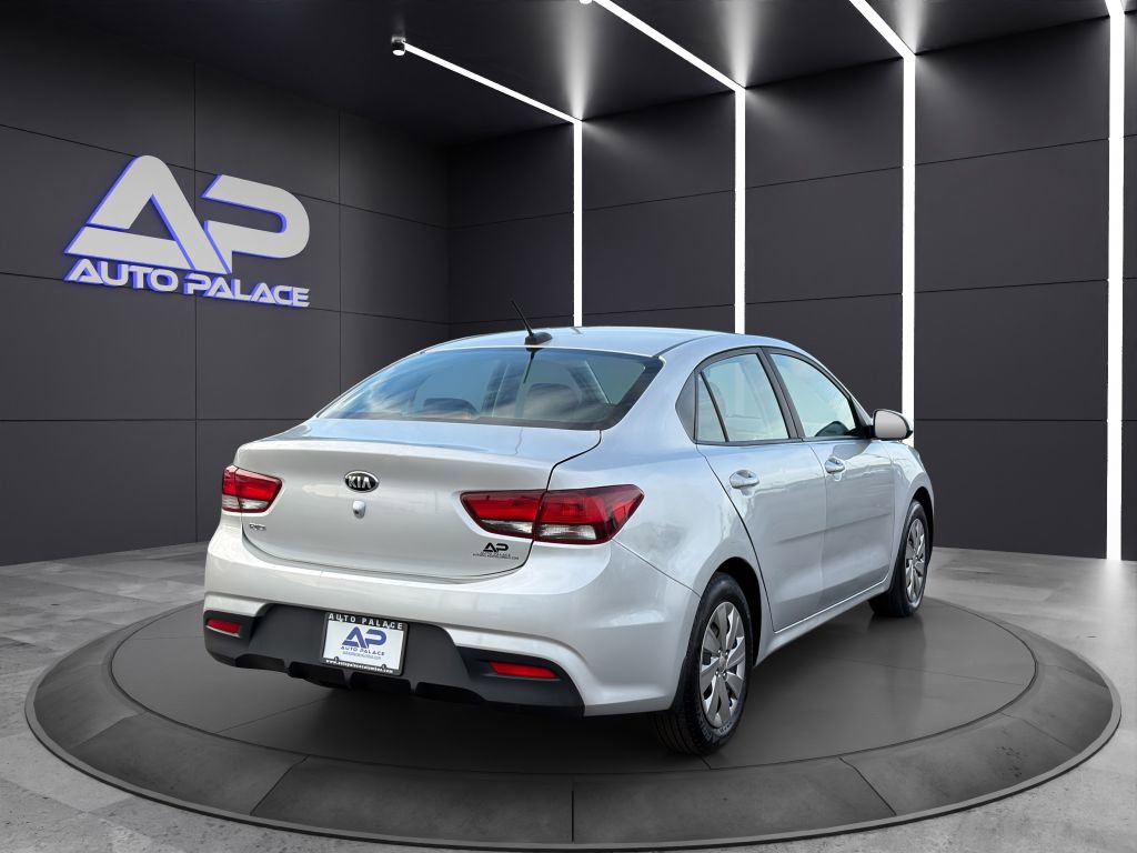 Used 2018 Kia Rio S image 6