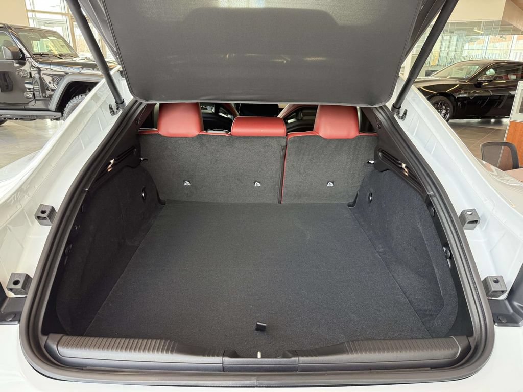 New 2026 Dodge Charger Scat Pack AWD/4WD image 32