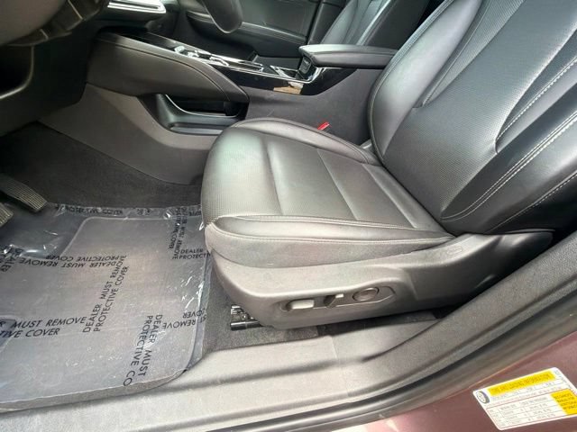 Used 2024 Buick Envision Preferred AWD/4WD image 18
