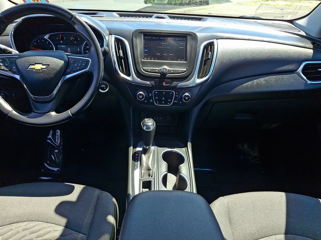 Used 2020 Chevrolet Equinox LT FWD image 16