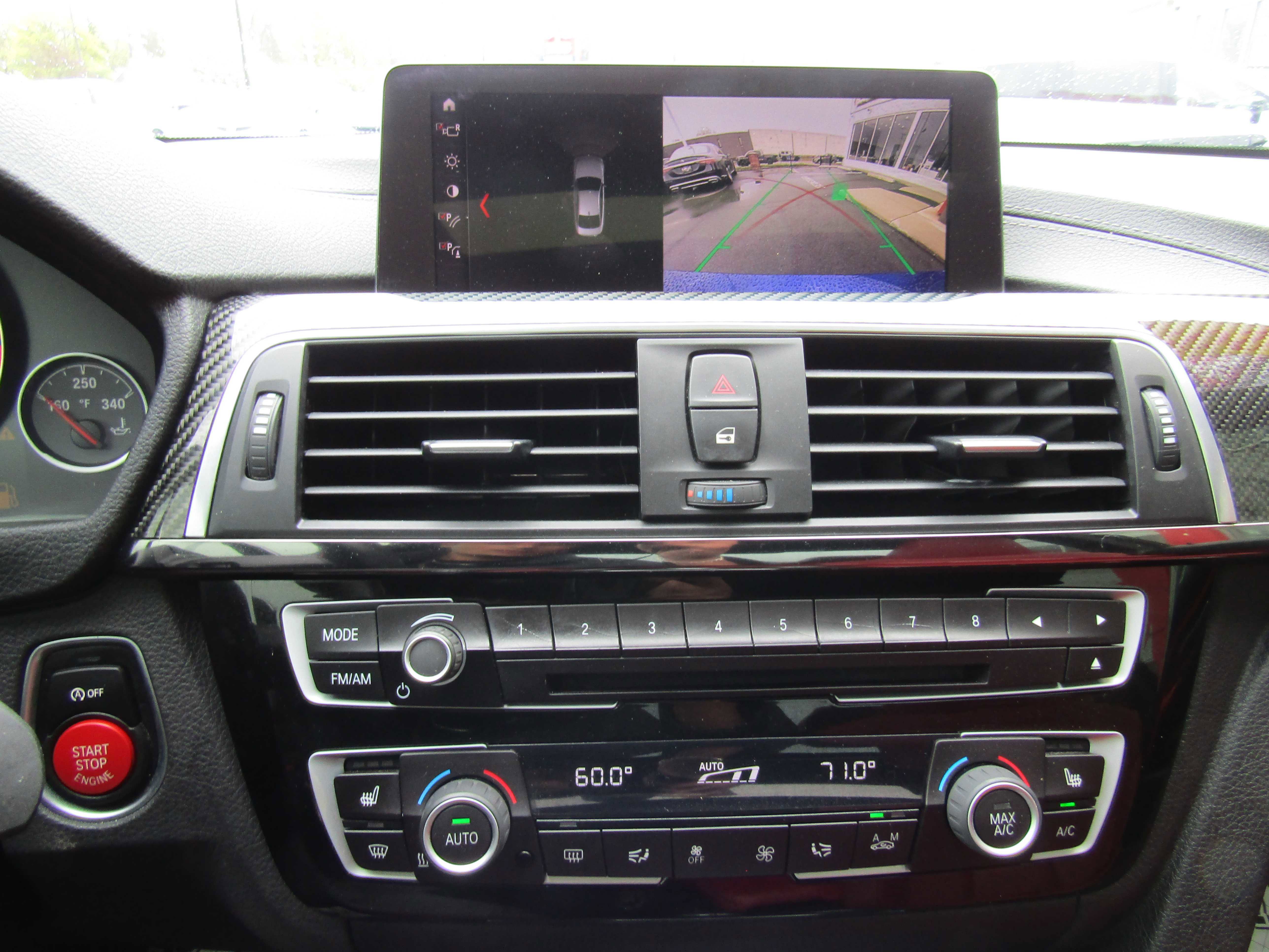 Used 2020 BMW M4 Coupe RWD image 16