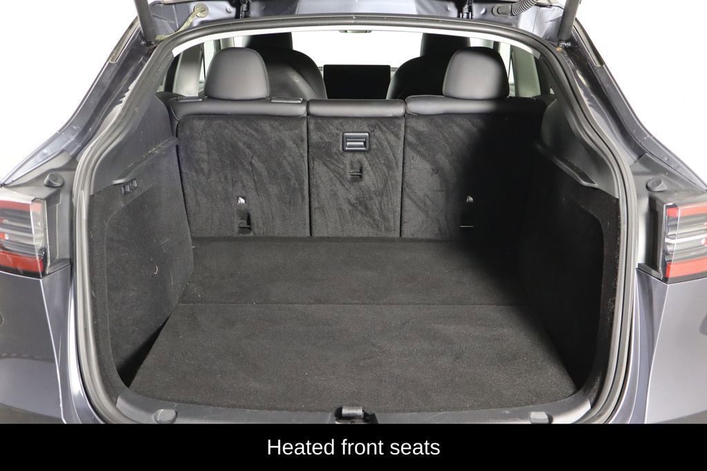 Used 2023 Tesla Model Y 2WD image 15