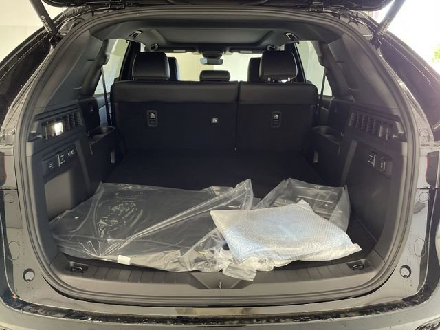 New 2025 MAZDA CX-70 Plug-In Hybrid w/ Premium Plus image 15