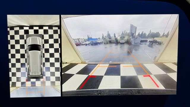 Used 2025 Chevrolet Tahoe LT image 41