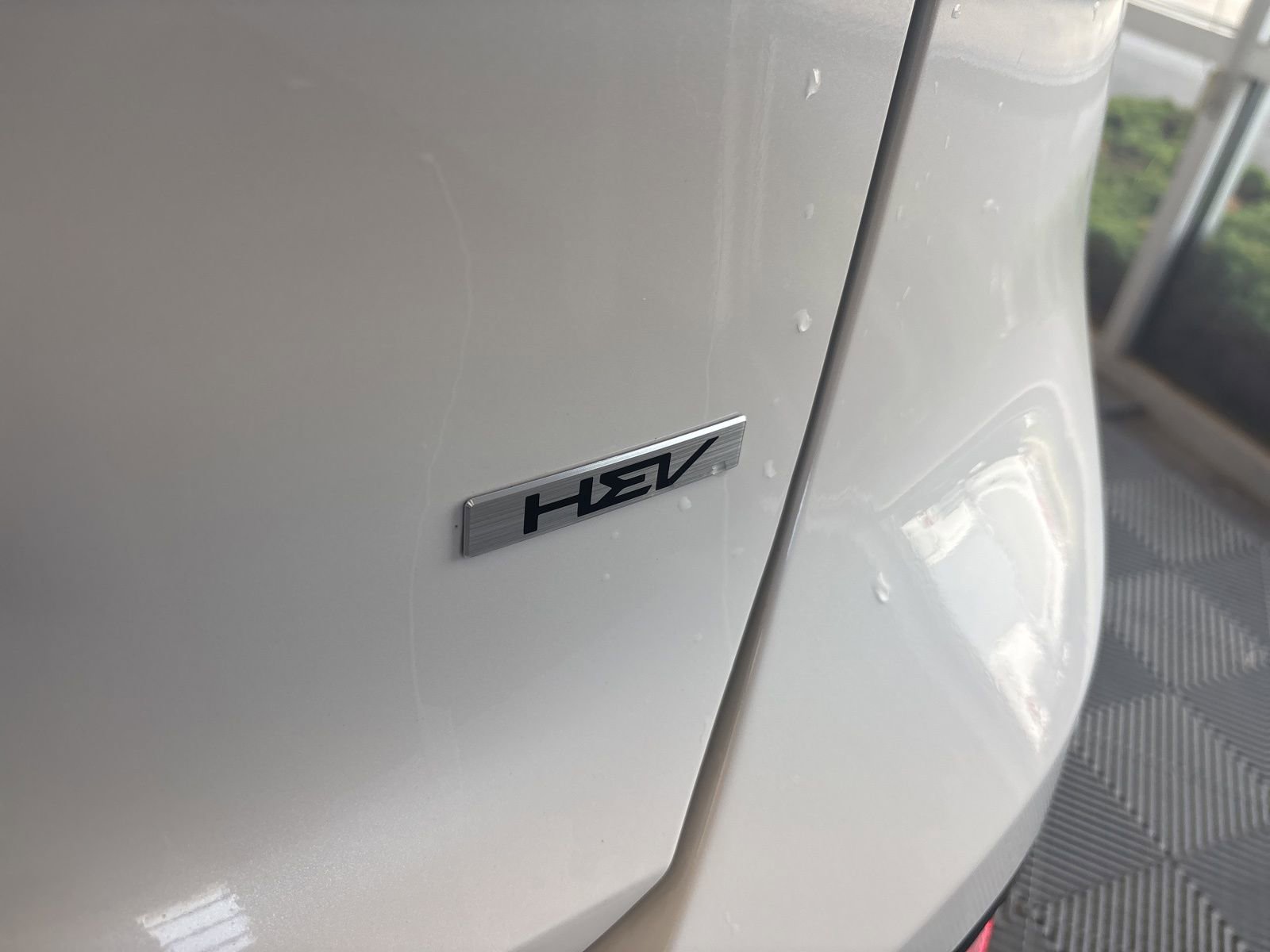 New 2025 Kia Niro EX image 7