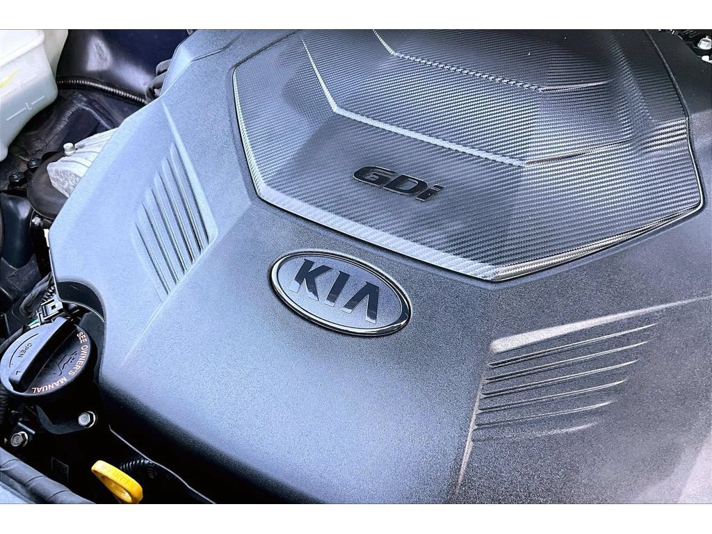 Used 2020 Kia Sorento SX AWD/4WD image 32