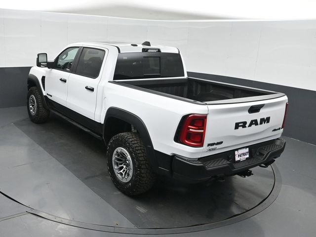 New 2026 RAM 1500 RHO w/ RHO Level 1 Equipment Group image 33