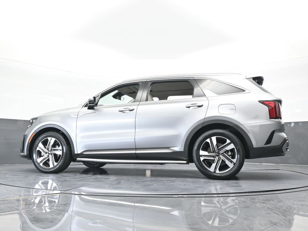 Used 2022 Kia Sorento EX w/ Panoramic Sunroof Package image 66