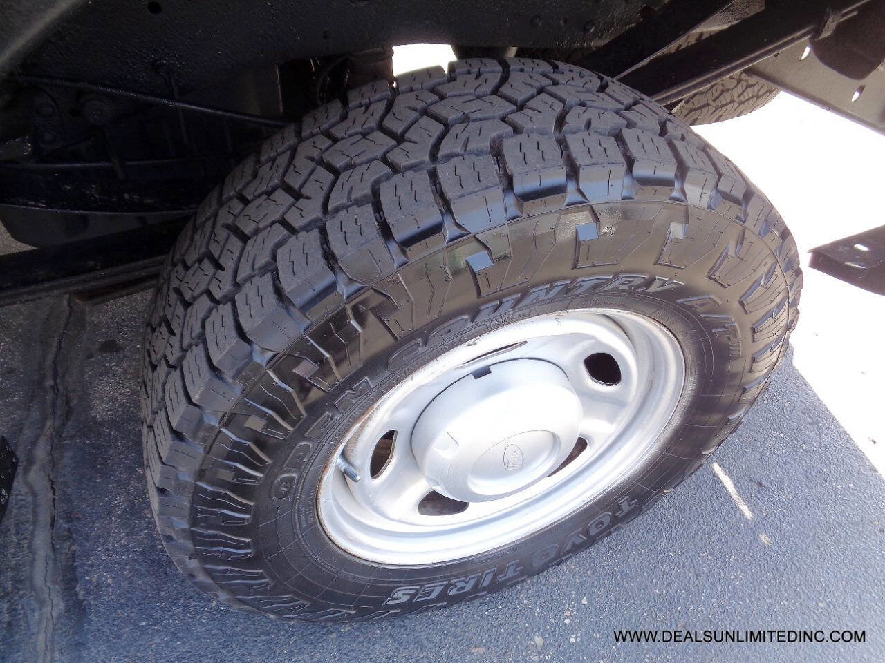 Used 2012 Ford F250 XL w/ PWR Equipment Group image 7