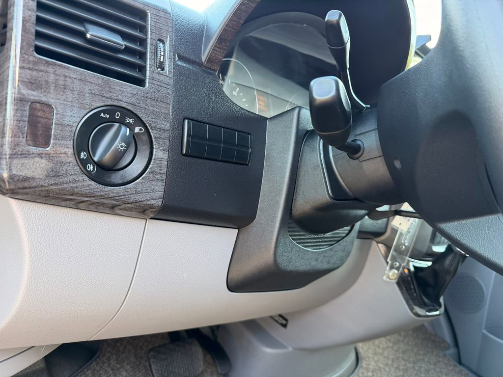 Used 2014 Mercedes-Benz Sprinter 3500 w/ Active Safety Plus Package image 37