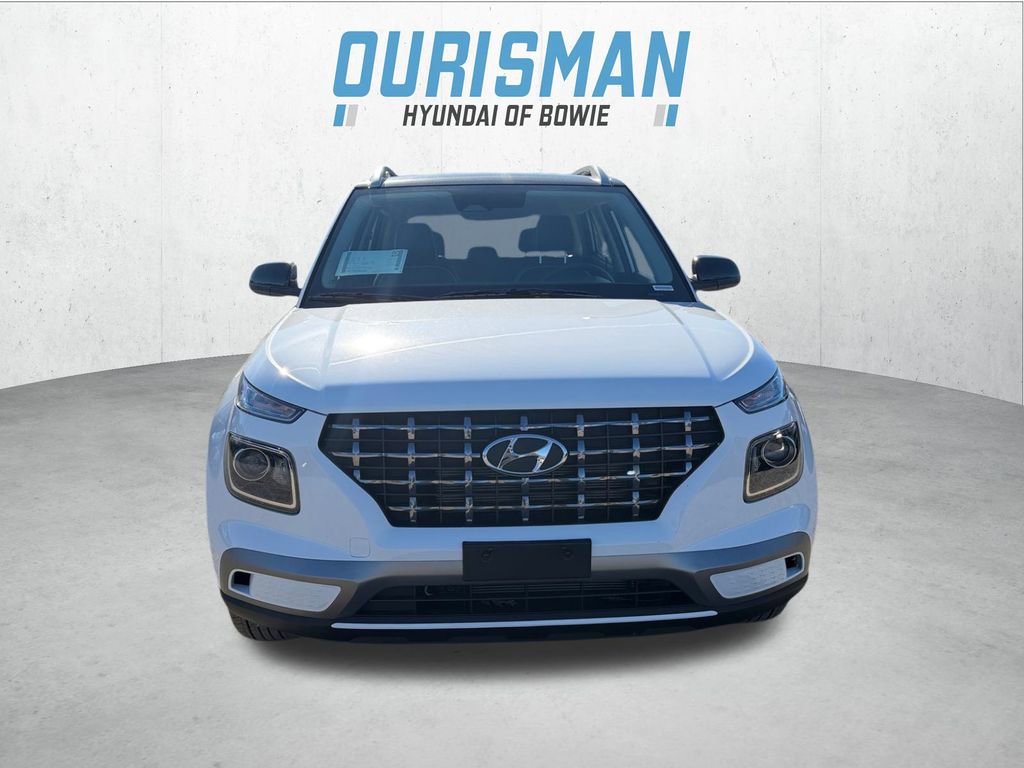 New 2026 Hyundai Venue SEL image 8