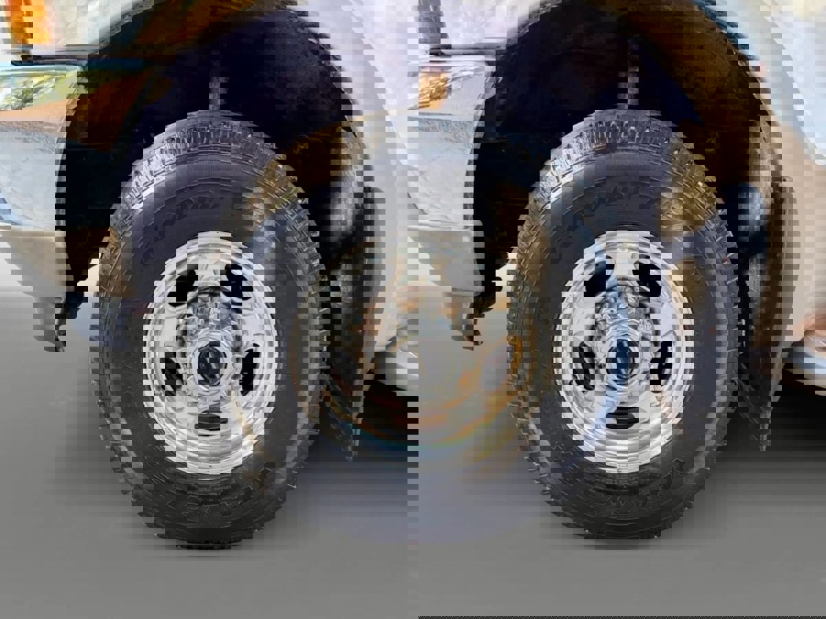 Used 2002 Ford Excursion Limited image 28