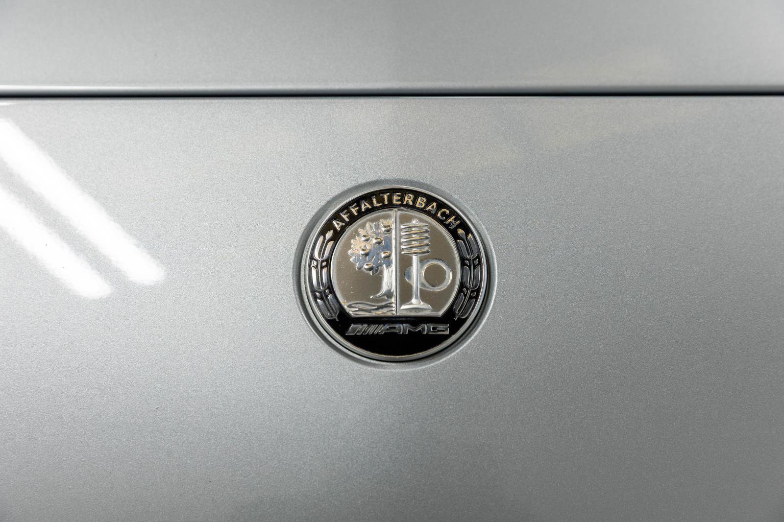 Used 2024 Mercedes-Benz C 36 AMG S image 53