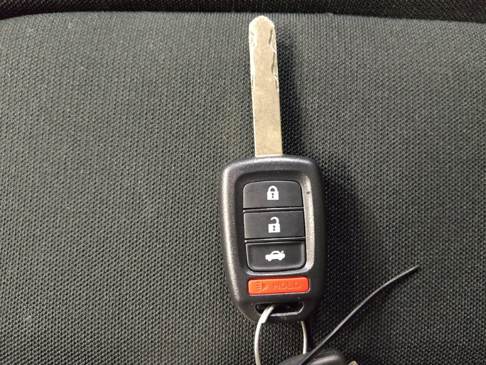 Used 2020 Honda Civic LX image 32
