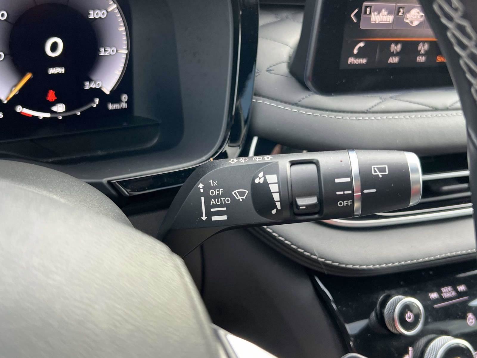 Used 2022 INFINITI QX60 Autograph w/ Cargo Package image 22