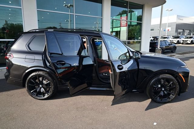 New 2027 BMW X7 M60i AWD/4WD image 36