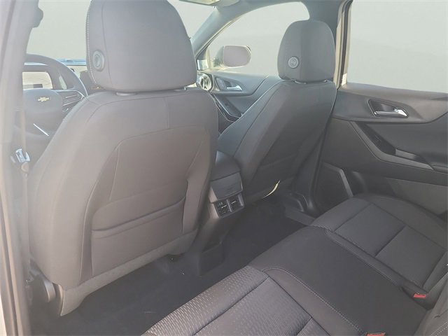 New 2026 Chevrolet Equinox LT image 14