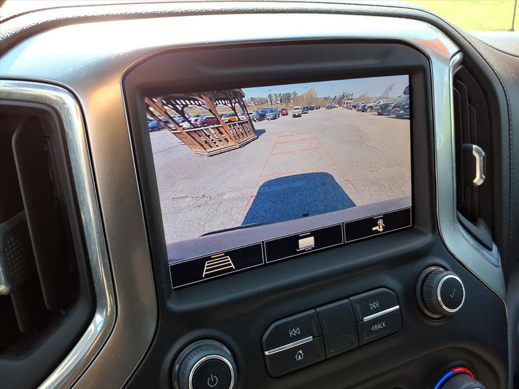 Used 2020 Chevrolet Silverado 1500 LT w/ All-Star Edition AWD/4WD image 30