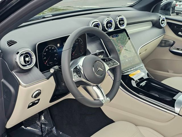 New 2026 Mercedes-Benz GLC 300 4MATIC image 14