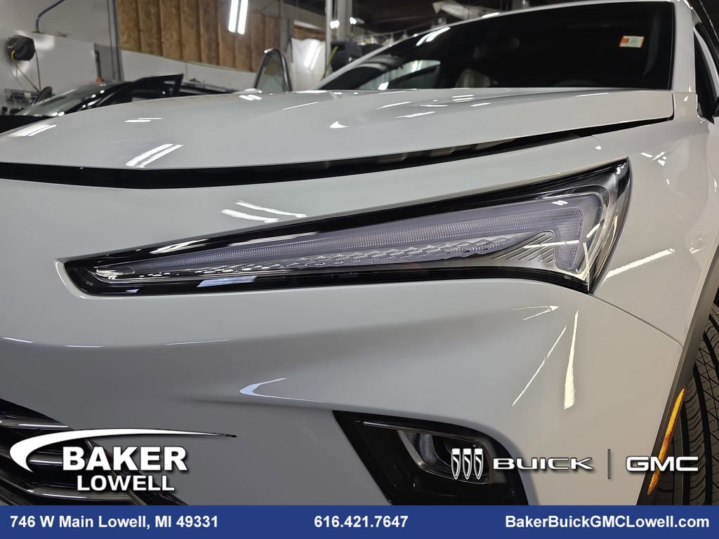 New 2026 Buick Envista Preferred image 29