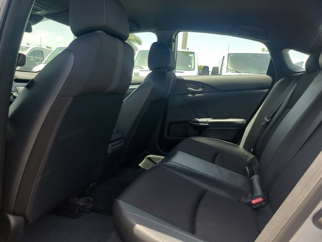 Used 2019 Honda Civic Sport image 12