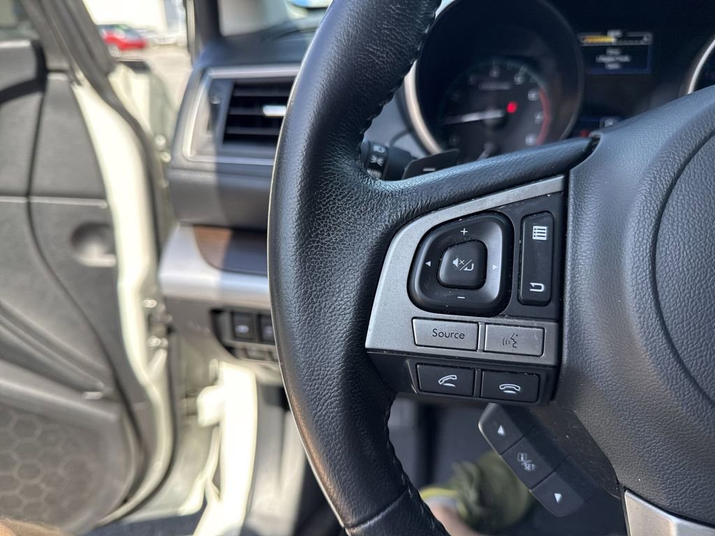 Used 2015 Subaru Legacy 2.5i Limited AWD/4WD image 19