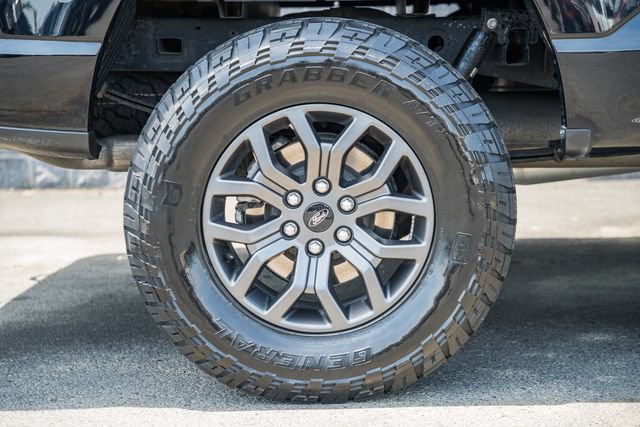 Used 2022 Ford F150 Tremor w/ Equipment Group 402A High AWD/4WD image 27