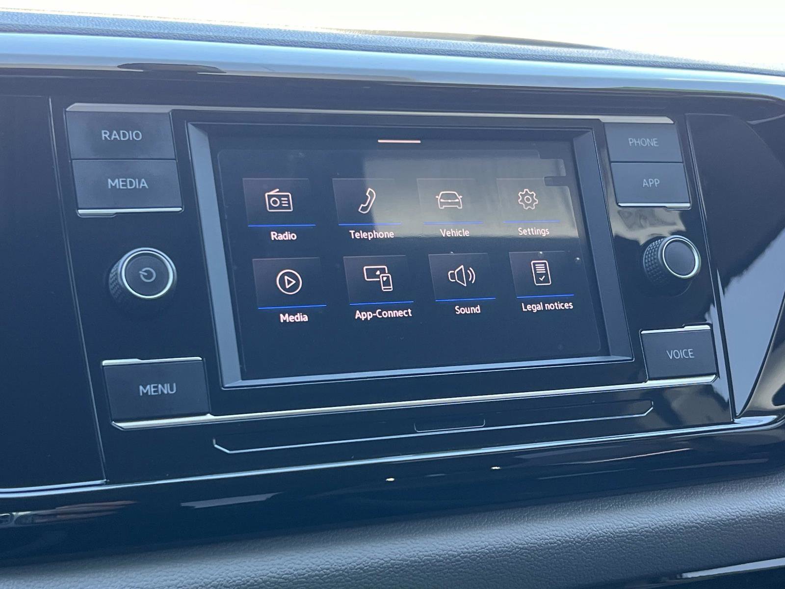 Certified 2023 Volkswagen Taos S image 13