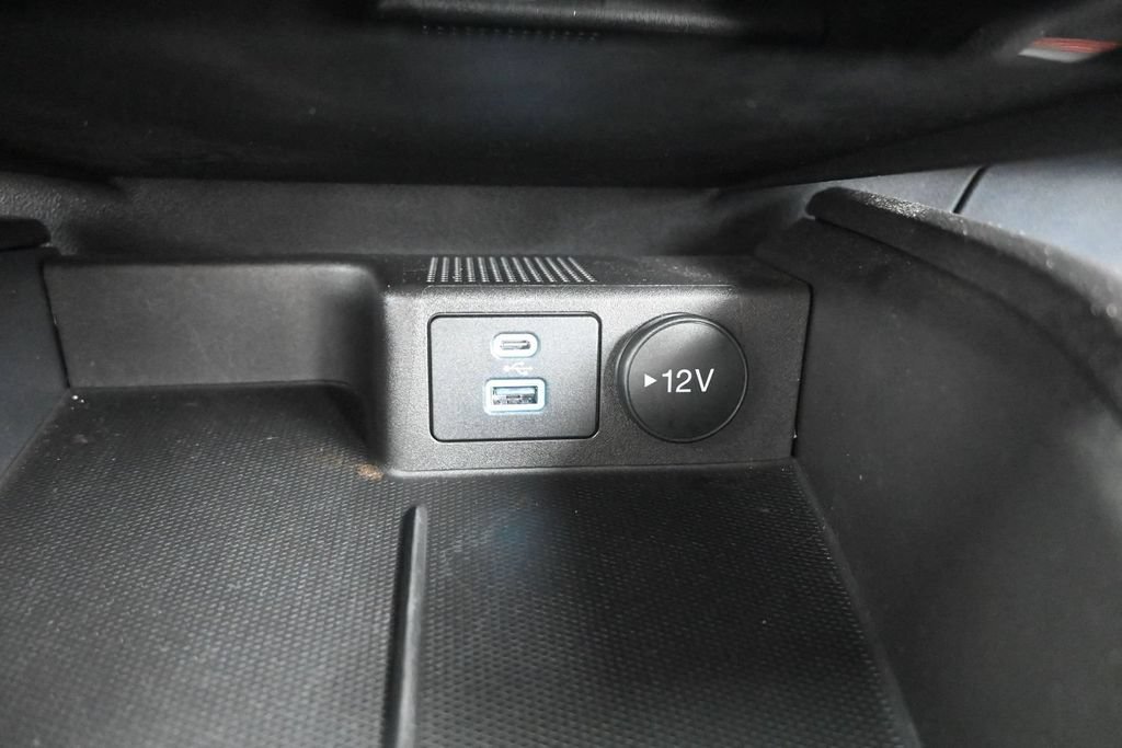 Used 2023 Ford Escape ST-Line w/ Tech Pack #1 AWD/4WD image 33