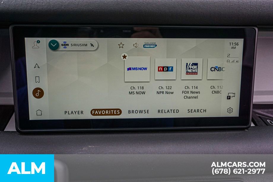 Used 2024 Land Rover Defender 110 S image 39