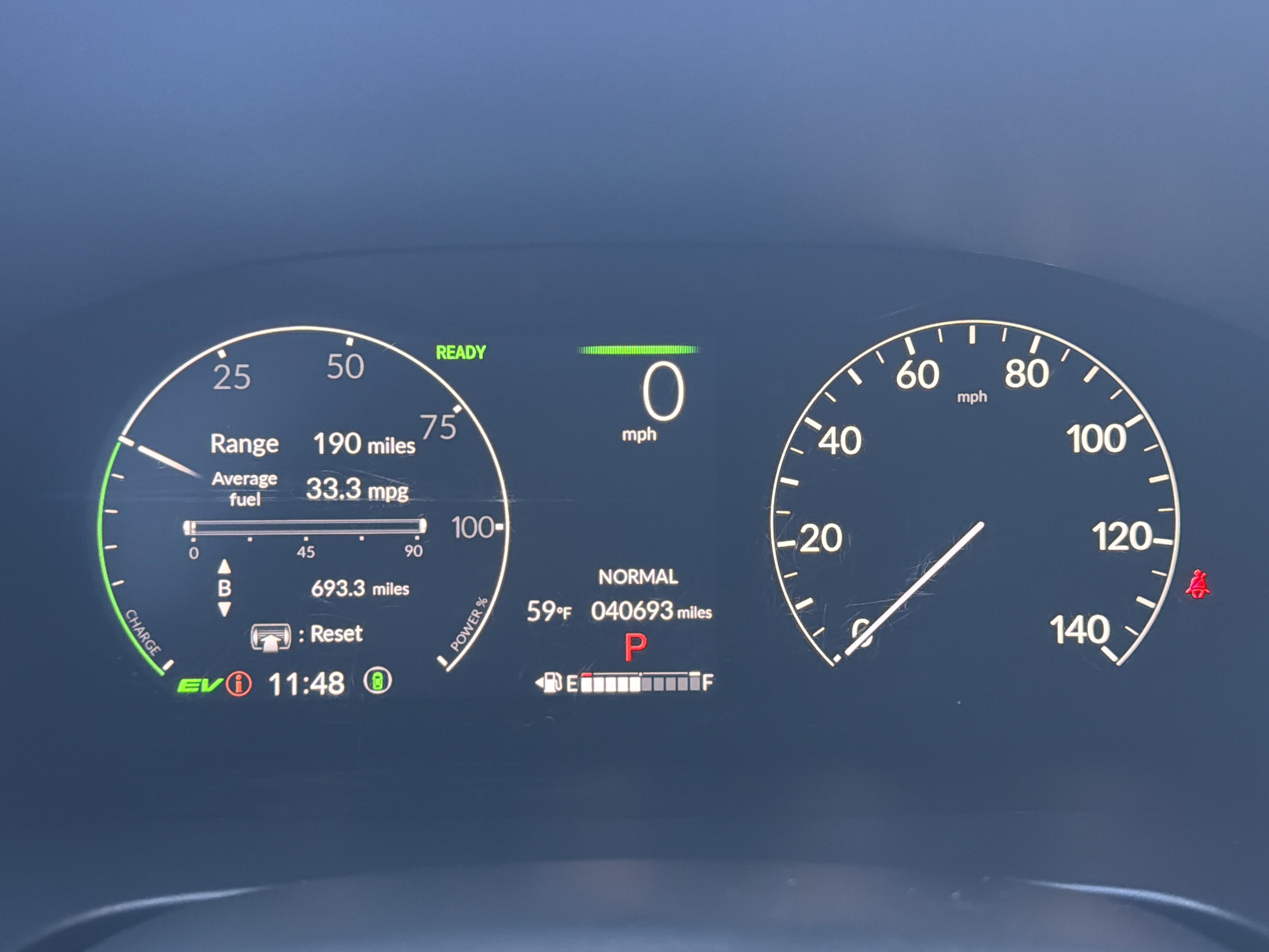 Certified 2024 Honda CR-V Sport-L image 20