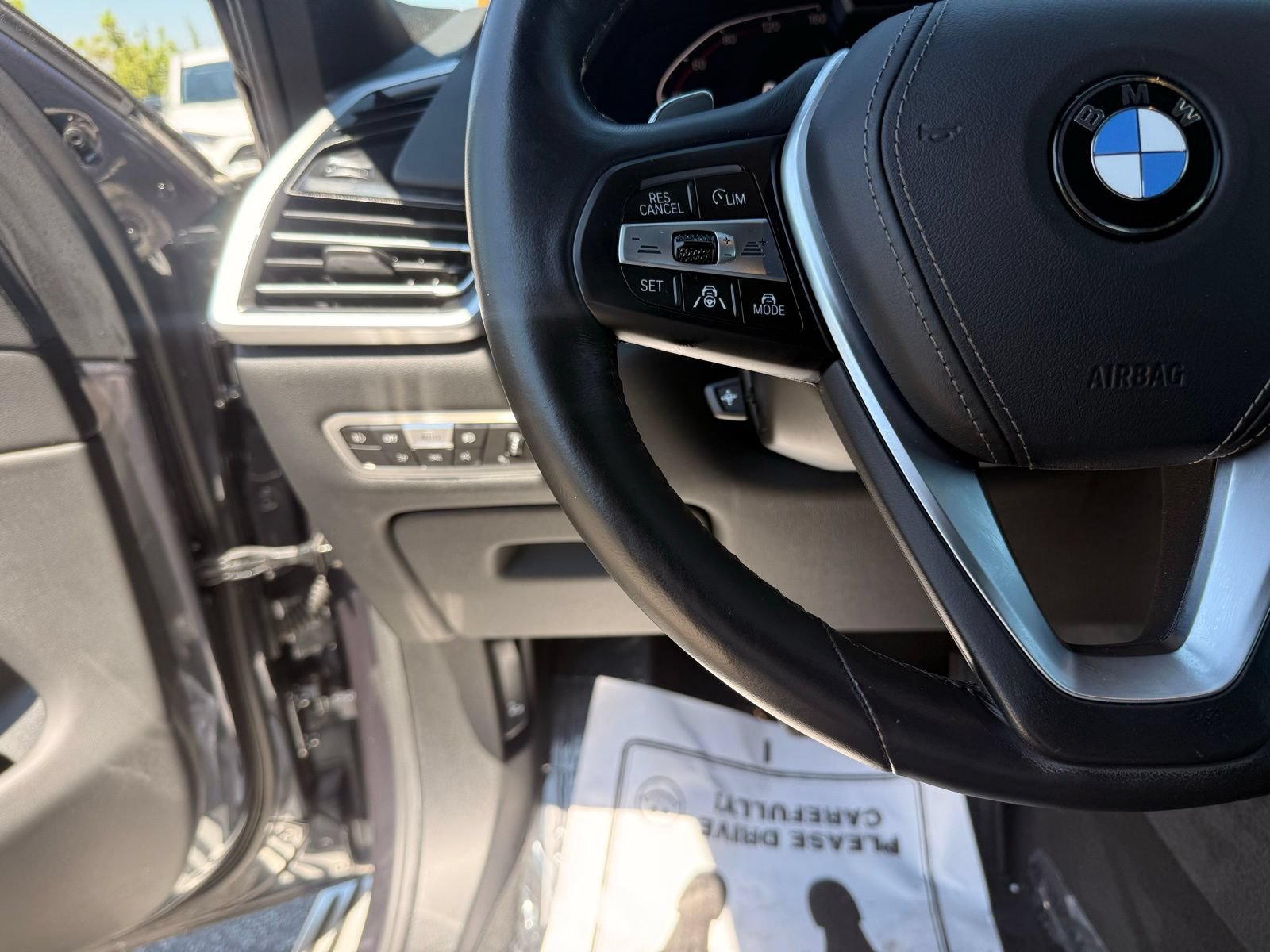 Used 2019 BMW X5 xDrive40i AWD/4WD image 19
