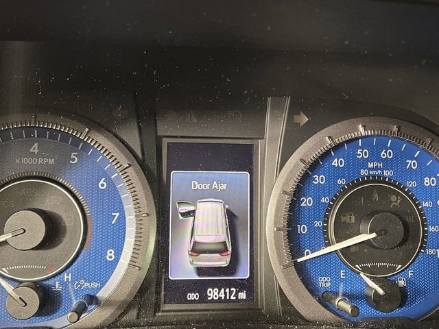 Used 2018 Toyota Sienna LE image 16