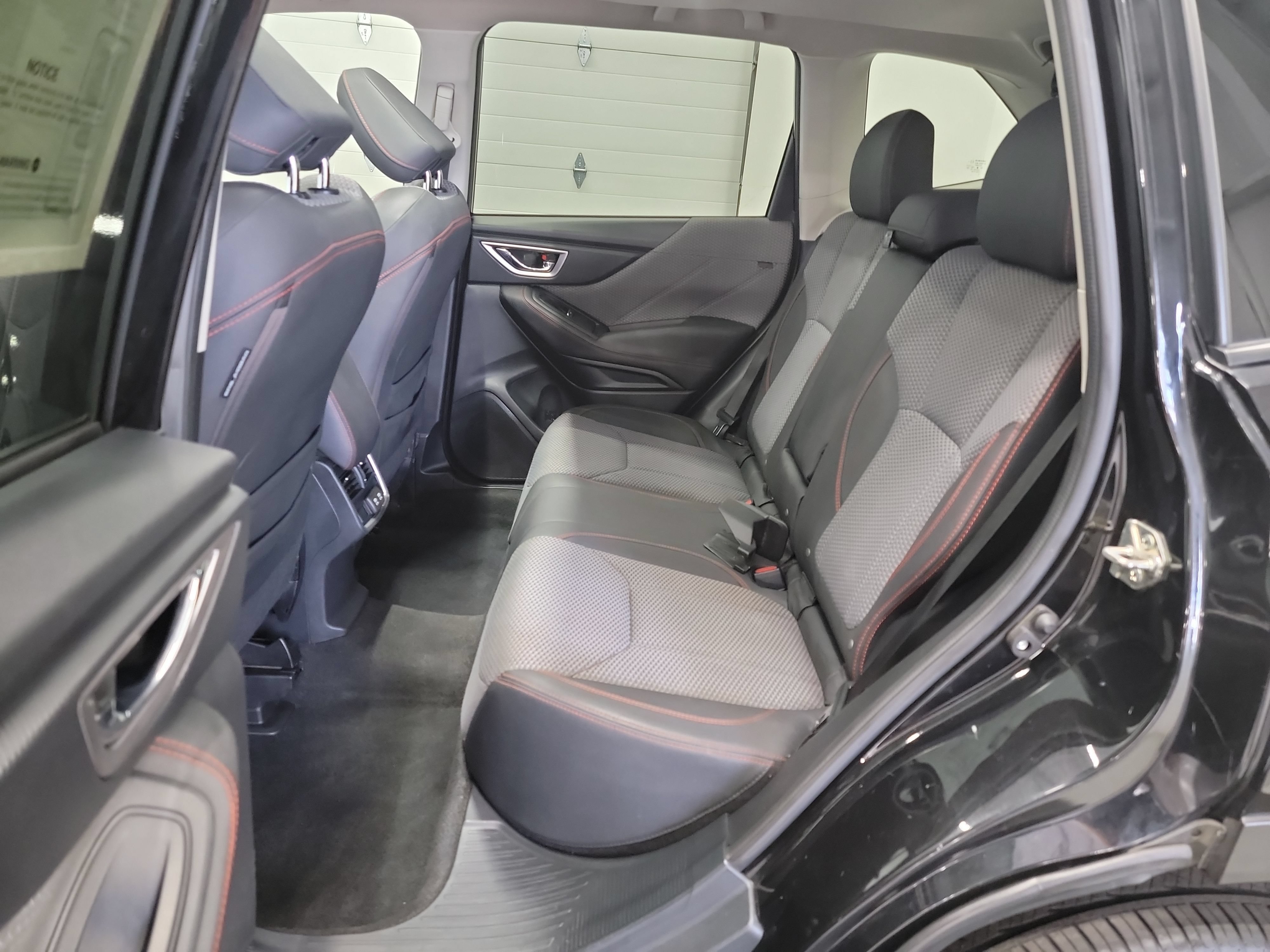 Used 2019 Subaru Forester Sport AWD/4WD image 28