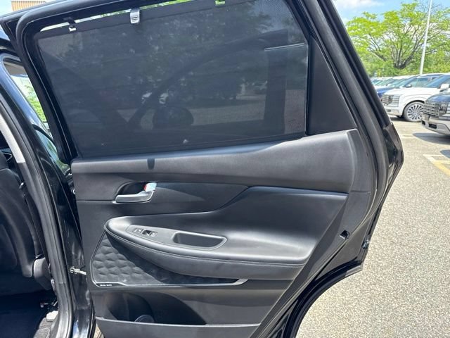 Used 2023 Hyundai Santa Fe Limited AWD/4WD image 34