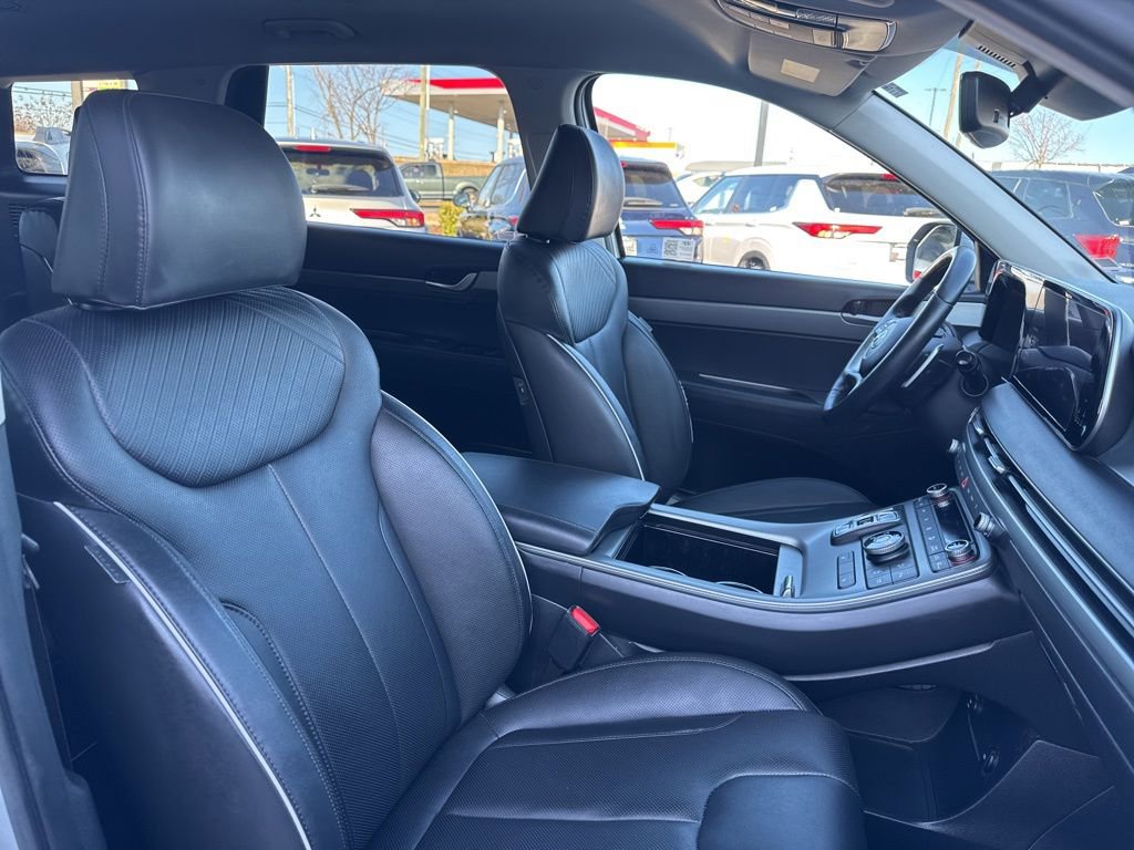 Used 2024 Hyundai Palisade SEL image 20