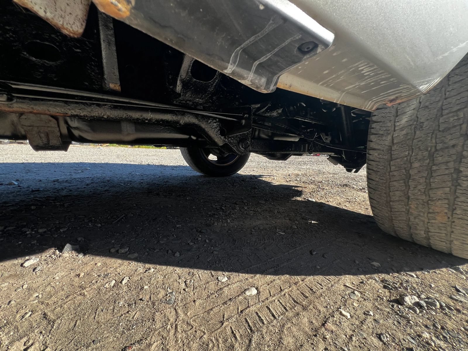 Used 2013 RAM 1500 Big Horn AWD/4WD image 24