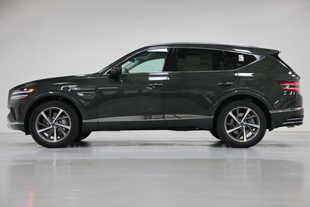 New 2026 Genesis GV80 2.5T Advanced AWD/4WD image 8